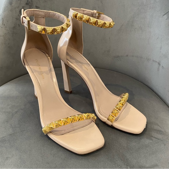 Stuart Weitzman Sandals - Picture 2 of 8